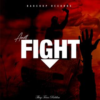 Fight (Radio Edit)