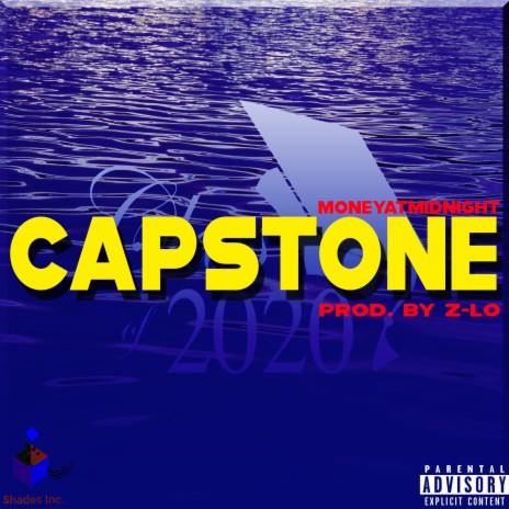 Capstone | Boomplay Music