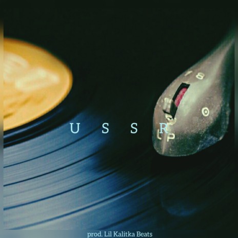 Ussr | Boomplay Music