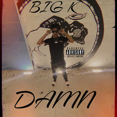 DAMNN | Boomplay Music