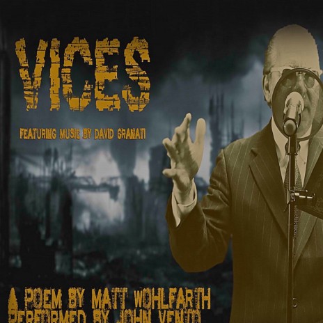 Vices ft. David Granati | Boomplay Music