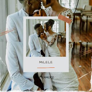 Milele lyrics | Boomplay Music