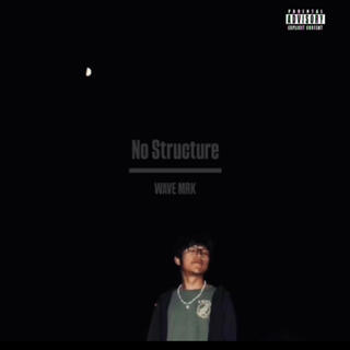 no structure