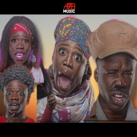 AFRICAN PARENTS (Flaqo theme song) | Boomplay Music