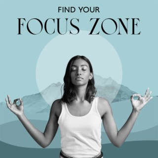 Find Your Focus Zone: Lofi Beats for Study & Concentration, Memory Booster