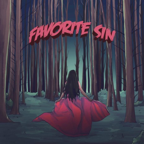 Favorite Sin | Boomplay Music