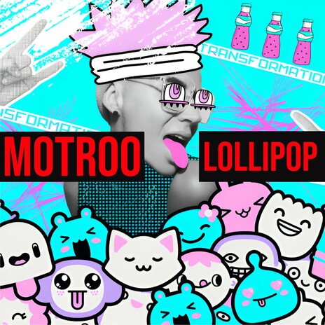 LOLLIPOP (Edit Mix) | Boomplay Music