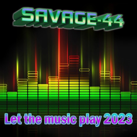 Let the music play 2023
