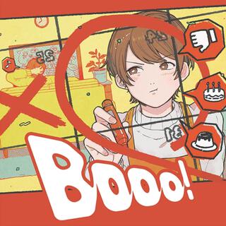 Booo! lyrics | Boomplay Music