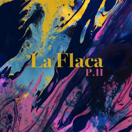 La Flaca P.II (Elena Salguero & Astrid Canales)