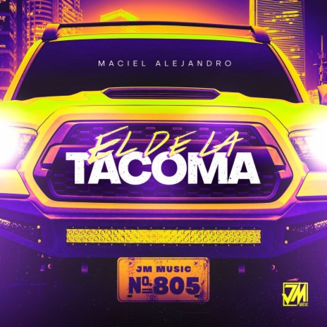 El De La Tacoma | Boomplay Music