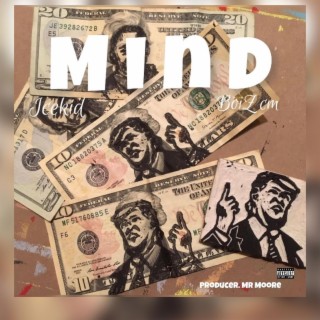 MIND ft. Icekidz lyrics | Boomplay Music