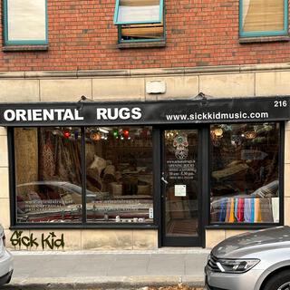 Oriental Rugs