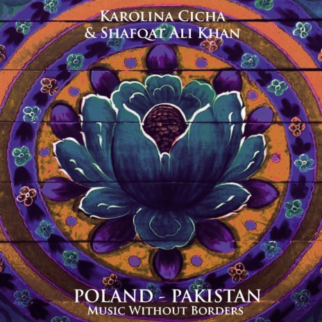 Traditional Melodies from North-East Poland ft. Shafqat Ali Khan | Boomplay Music