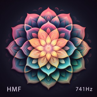 741 Hz Heal Body And Mind