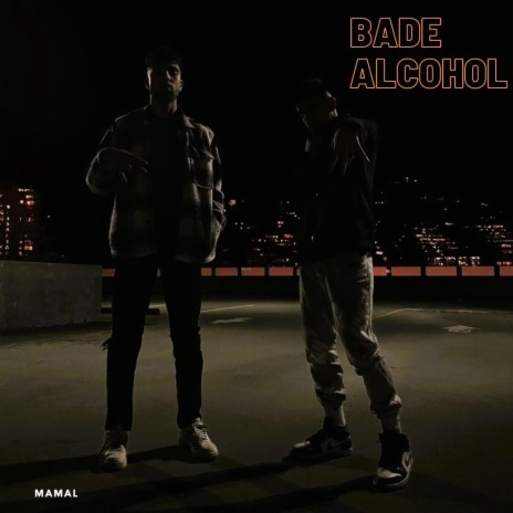 Bade Alcohol | Boomplay Music