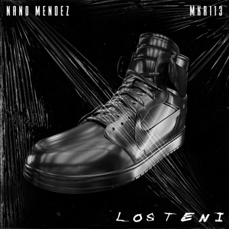 Los Teni ft. Mkr113 | Boomplay Music