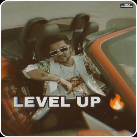 Level Up | Boomplay Music