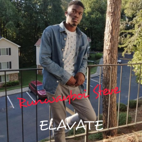 ELAVATE | Boomplay Music