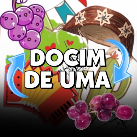 DOCIM DE UVA | Boomplay Music