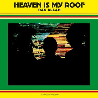 Heaven Is My Roof