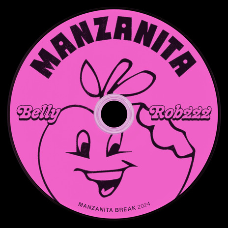 manzanitabreak ft. Robzzz | Boomplay Music