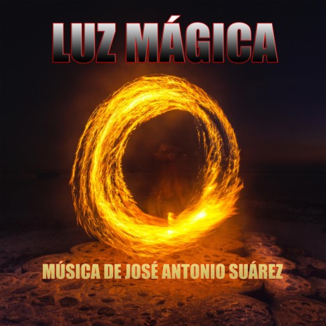 Luz magica