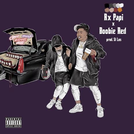 You Must Love Me (Fay Pt. 4) ft. BOOBIE RED | Boomplay Music