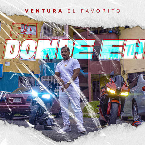 Pa Donde Eh | Boomplay Music