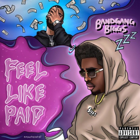 Feel Like Paid | Boomplay Music