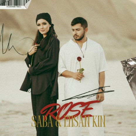 Rose ft. Ehsan Kin | Boomplay Music