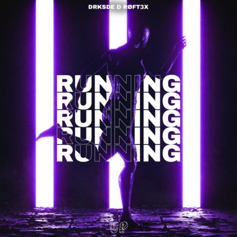 Running ft. Røft3x | Boomplay Music