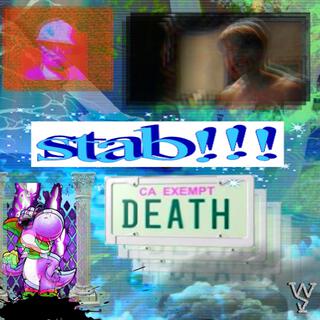 stab!!!