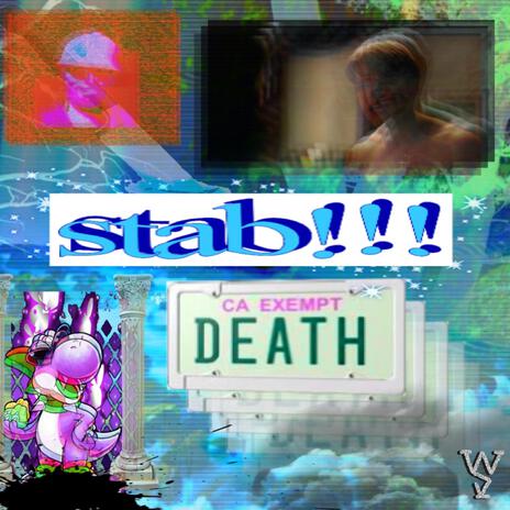 stab!!! | Boomplay Music