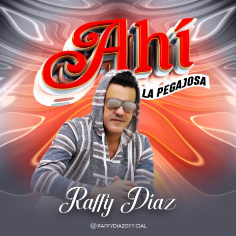 Ahi (La Pegajosa) | Boomplay Music