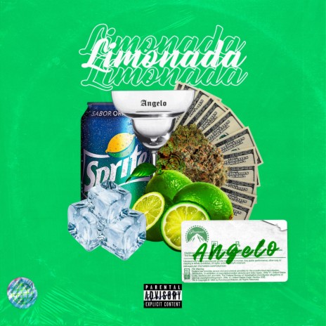 Limonada | Boomplay Music