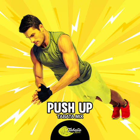 Push Up (Tabata Mix) | Boomplay Music