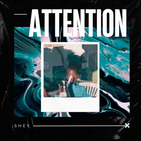 Attention ft. Mirra | Boomplay Music