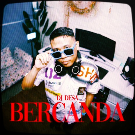 Bercanda | Boomplay Music