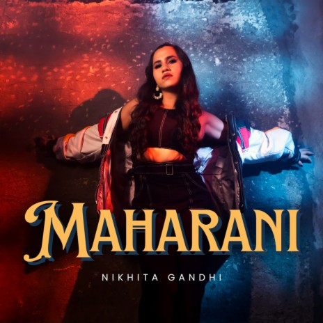 MAHARANI | Boomplay Music