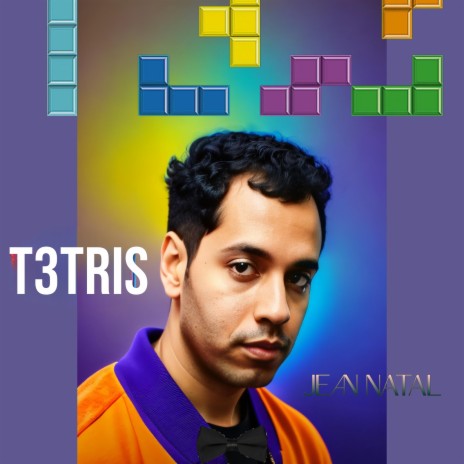 T3tris | Boomplay Music