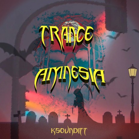 Trance Amnesia | Boomplay Music