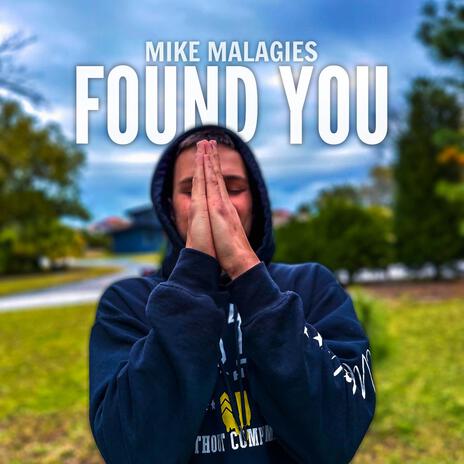 Found You | Boomplay Music