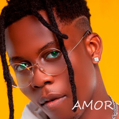 Amor | Boomplay Music