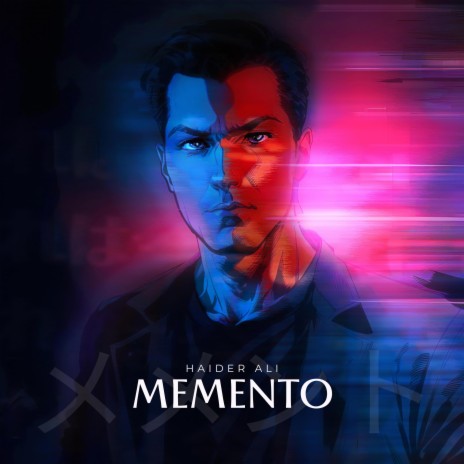 Memento (Title Sequence of HaiderTonight)