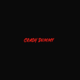 Crash Dummy