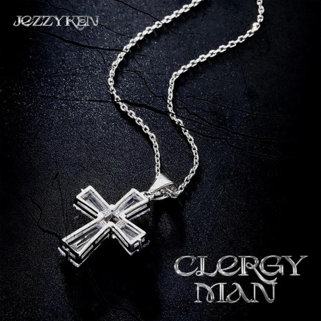 Clergy Man | Boomplay Music