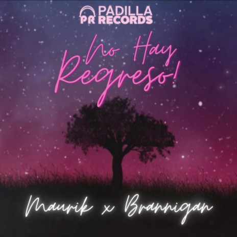 No Hay Regreso (Original Mix) ft. Brannigan | Boomplay Music