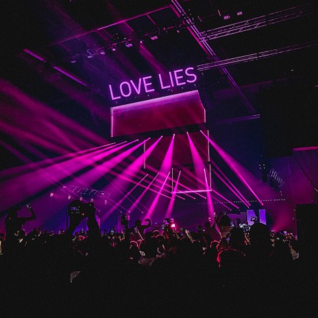 LOVE LIES | Boomplay Music