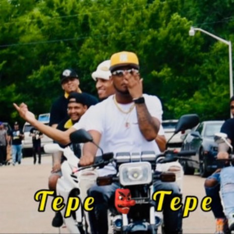 Tepe Tepe ft. YRN Hommy & Arnold Produce | Boomplay Music